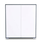 Highboard Elena M1 Korpus Anthrazit