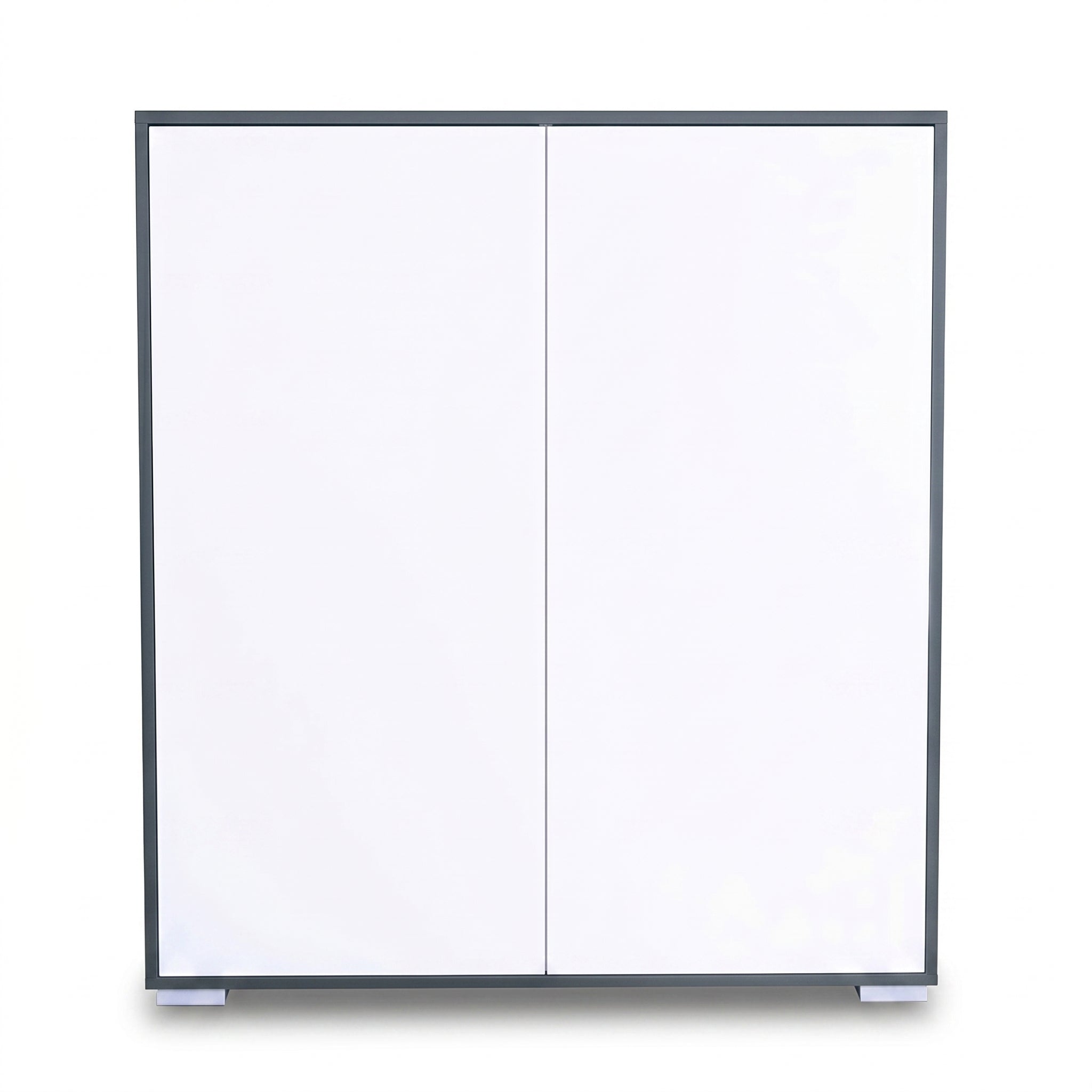 Highboard Elena M1 Korpus Anthrazit