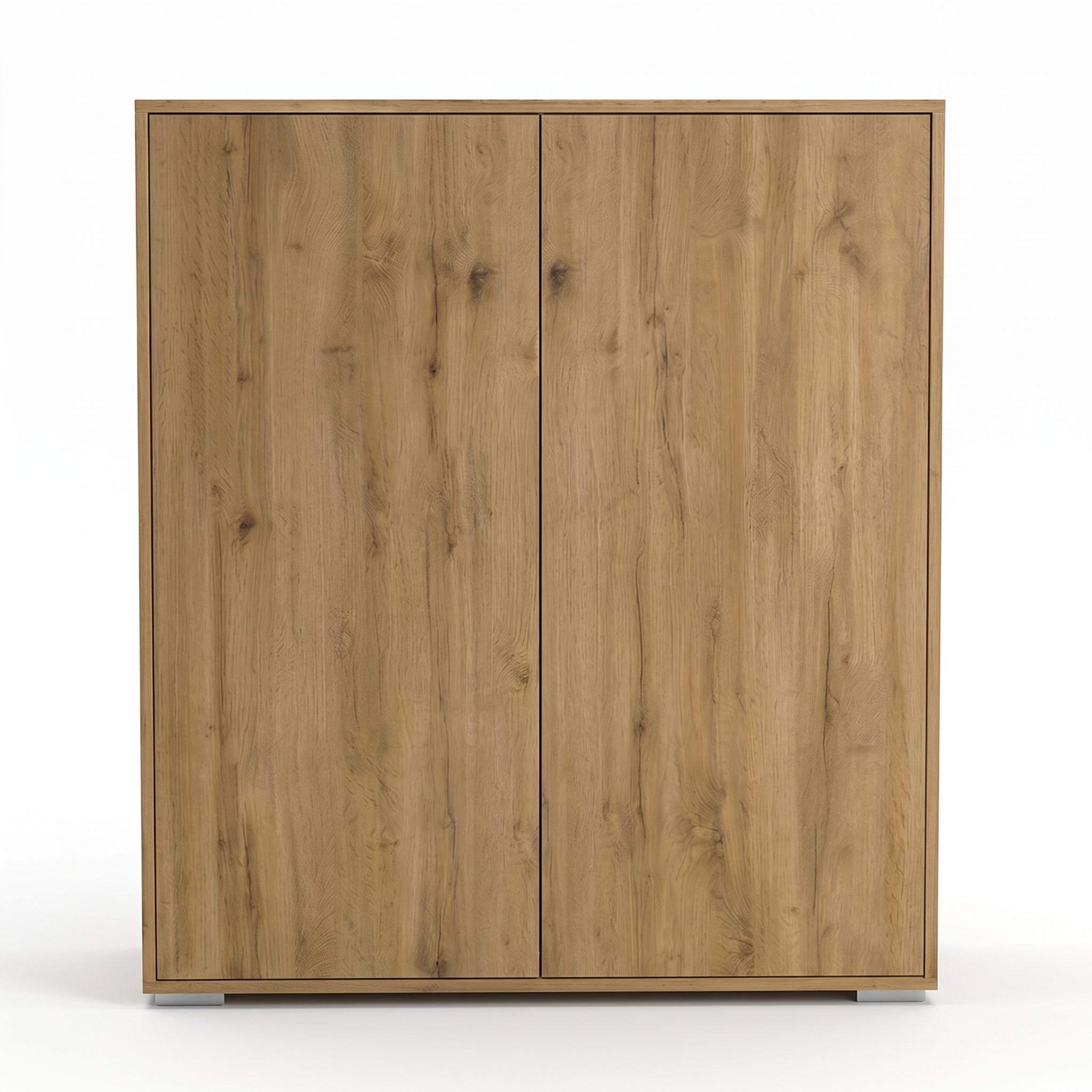 Highboard Elena M1 Korpus Eiche Evoke
