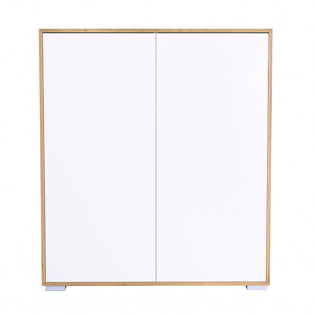 Highboard Elena M1 Korpus Eiche Evoke