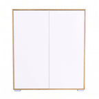 Highboard Elena M1 Korpus Eiche Evoke