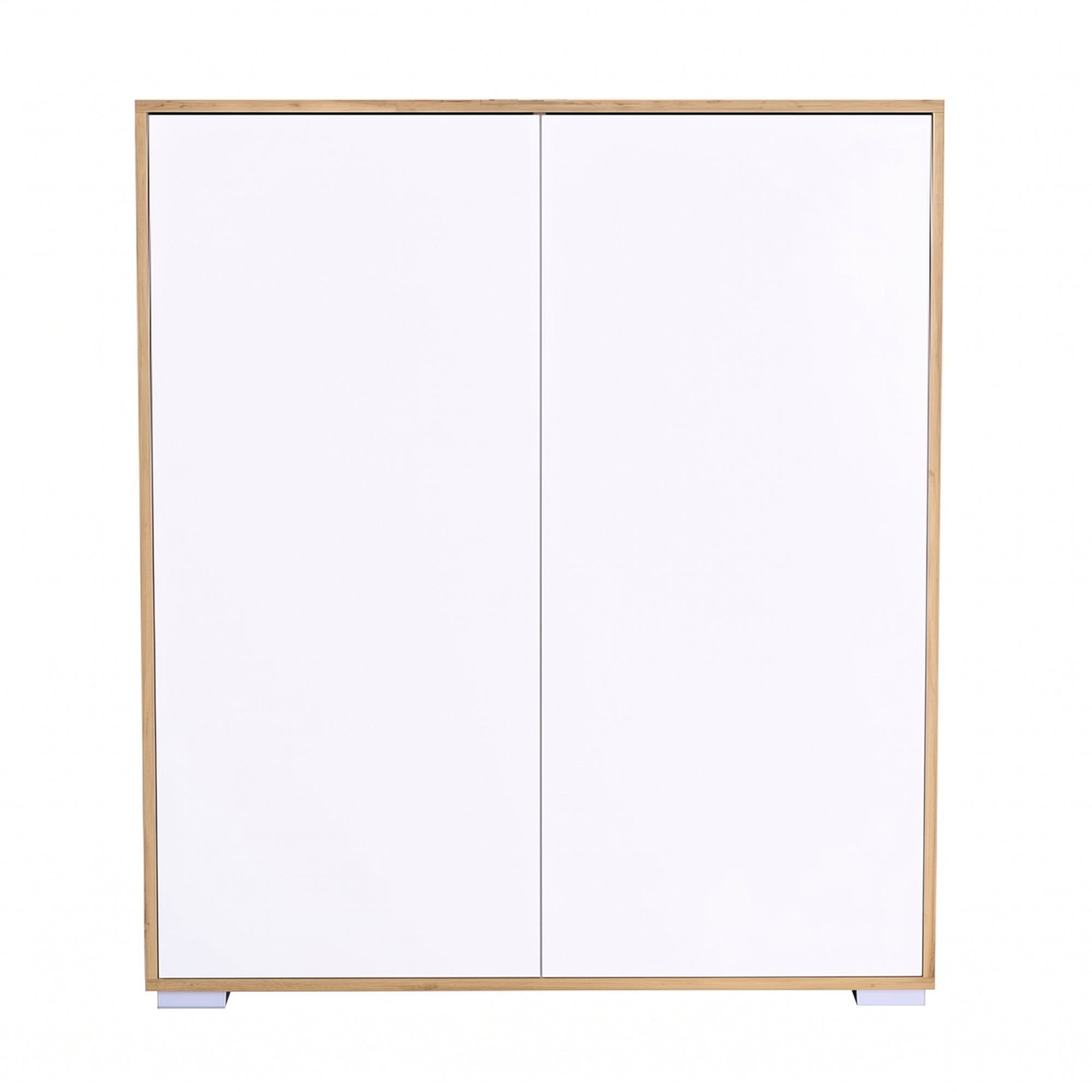 Highboard Elena M1 Korpus Eiche Evoke