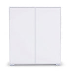 Highboard Elena M1 Korpus Weiß