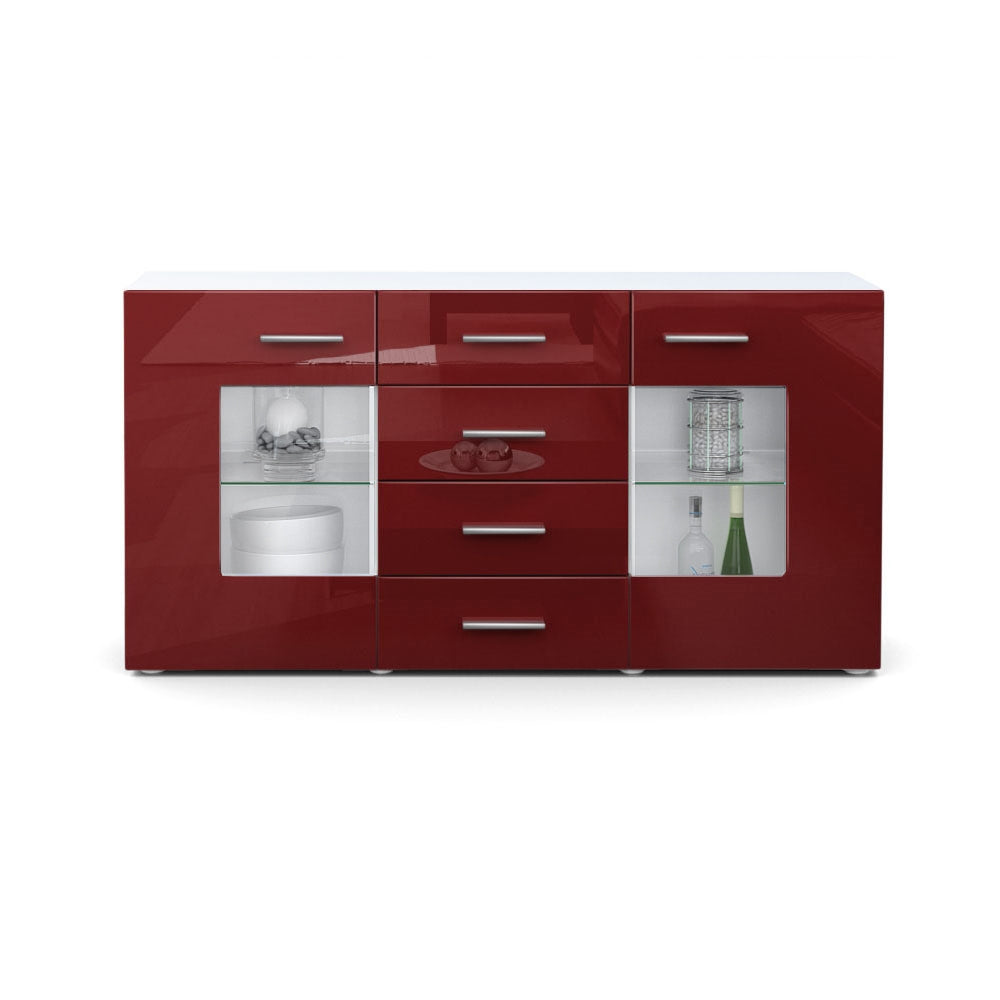 Lugo M1 Sideboard Korpus Weiß