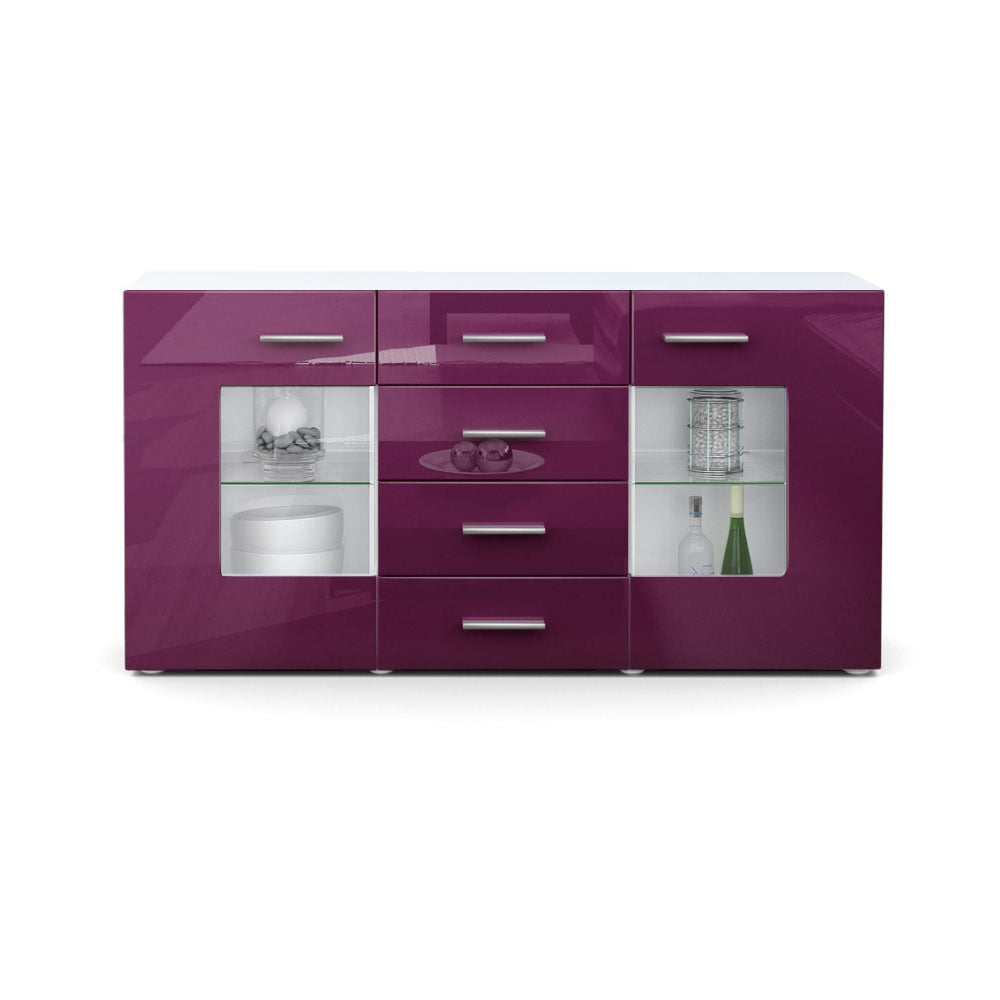 Lugo M1 Sideboard Korpus Weiß