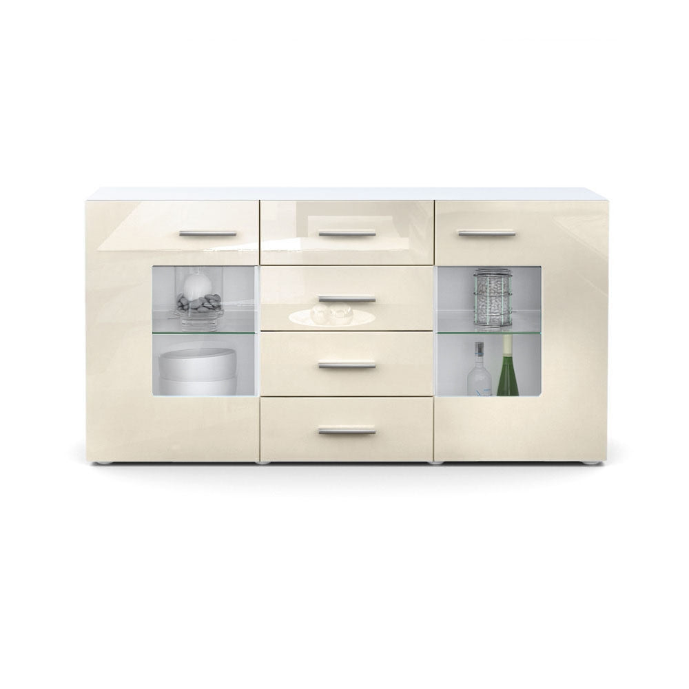 Lugo M1 Sideboard Korpus Weiß