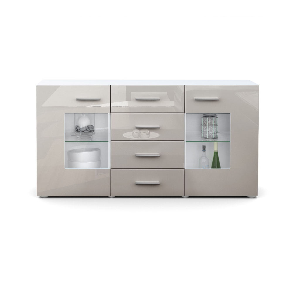 Lugo M1 Sideboard Korpus Weiß
