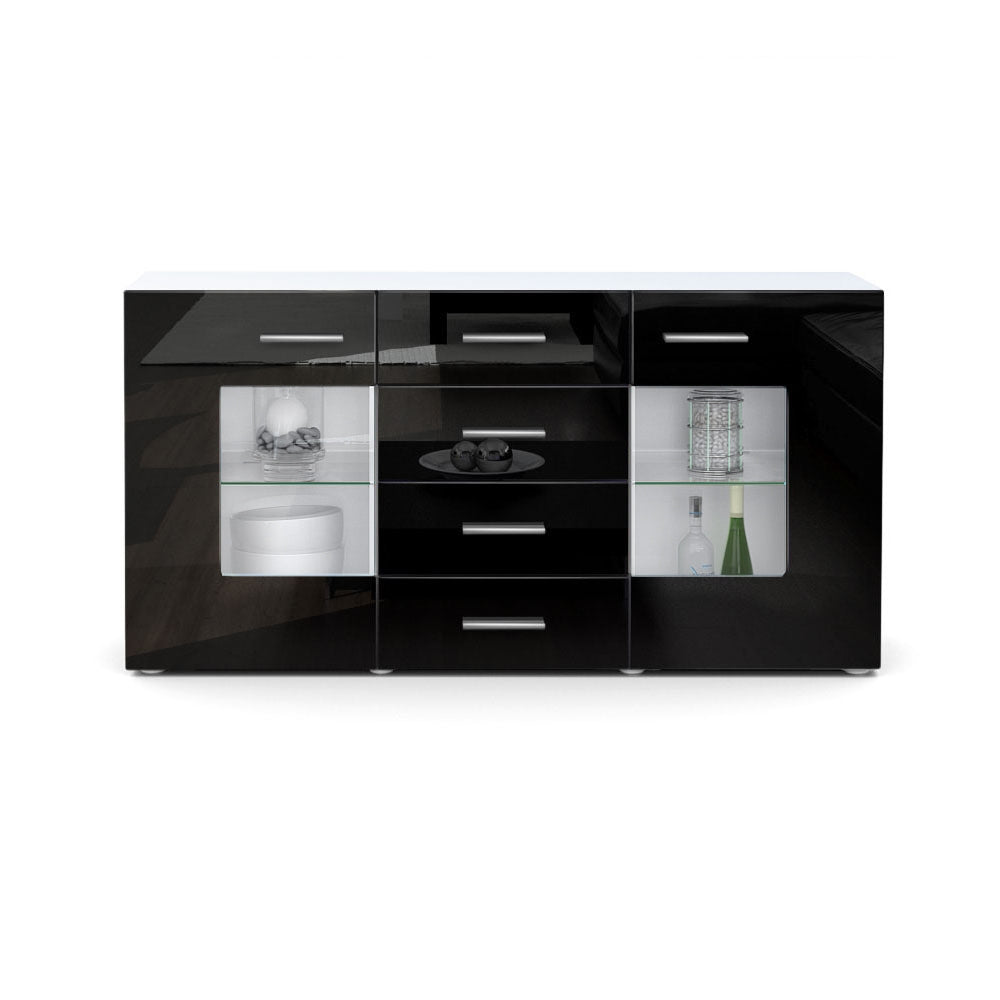 Lugo M1 Sideboard Korpus Weiß