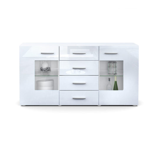 Lugo M1 Sideboard Korpus Weiß