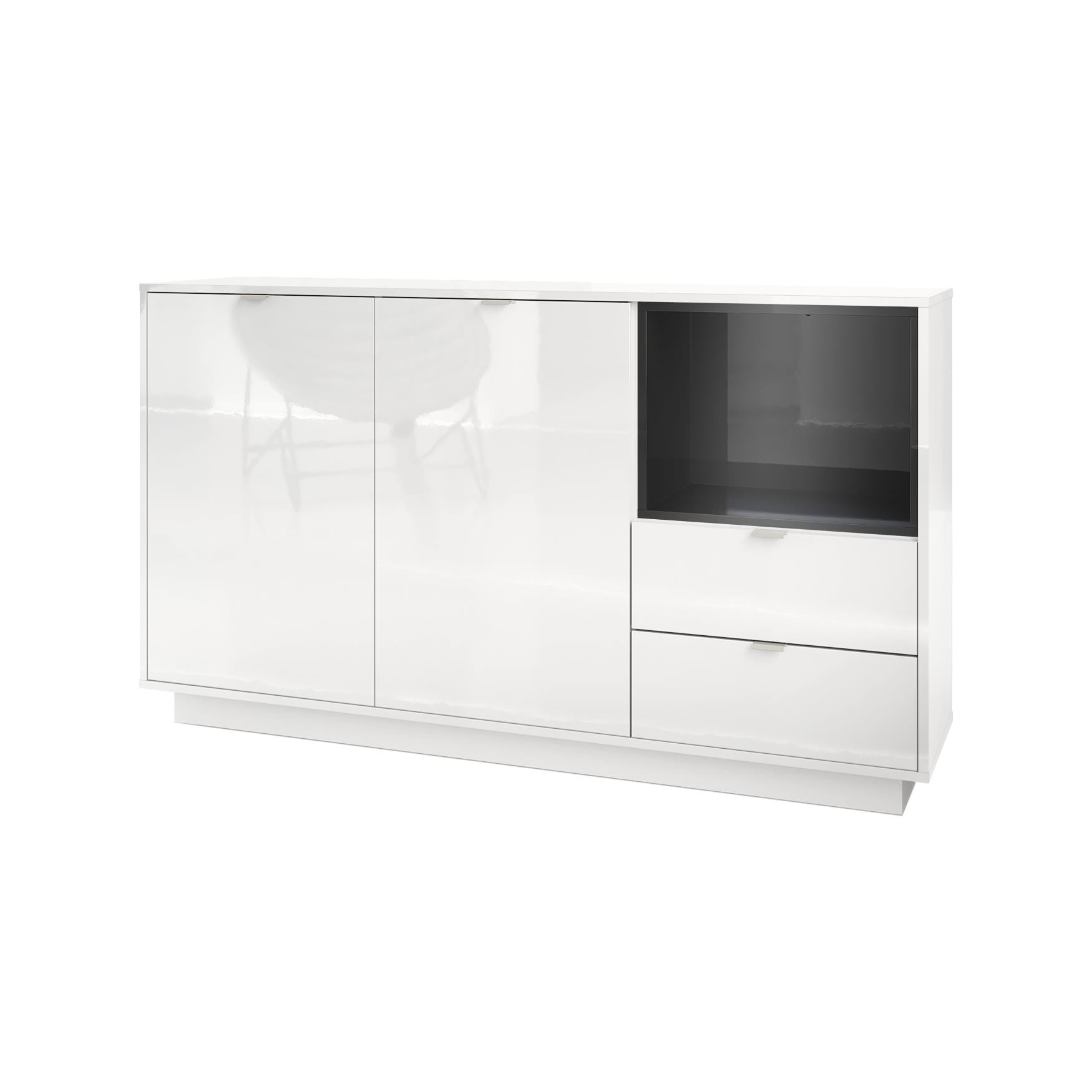 Skagen Sideboard Korpus Weiß
