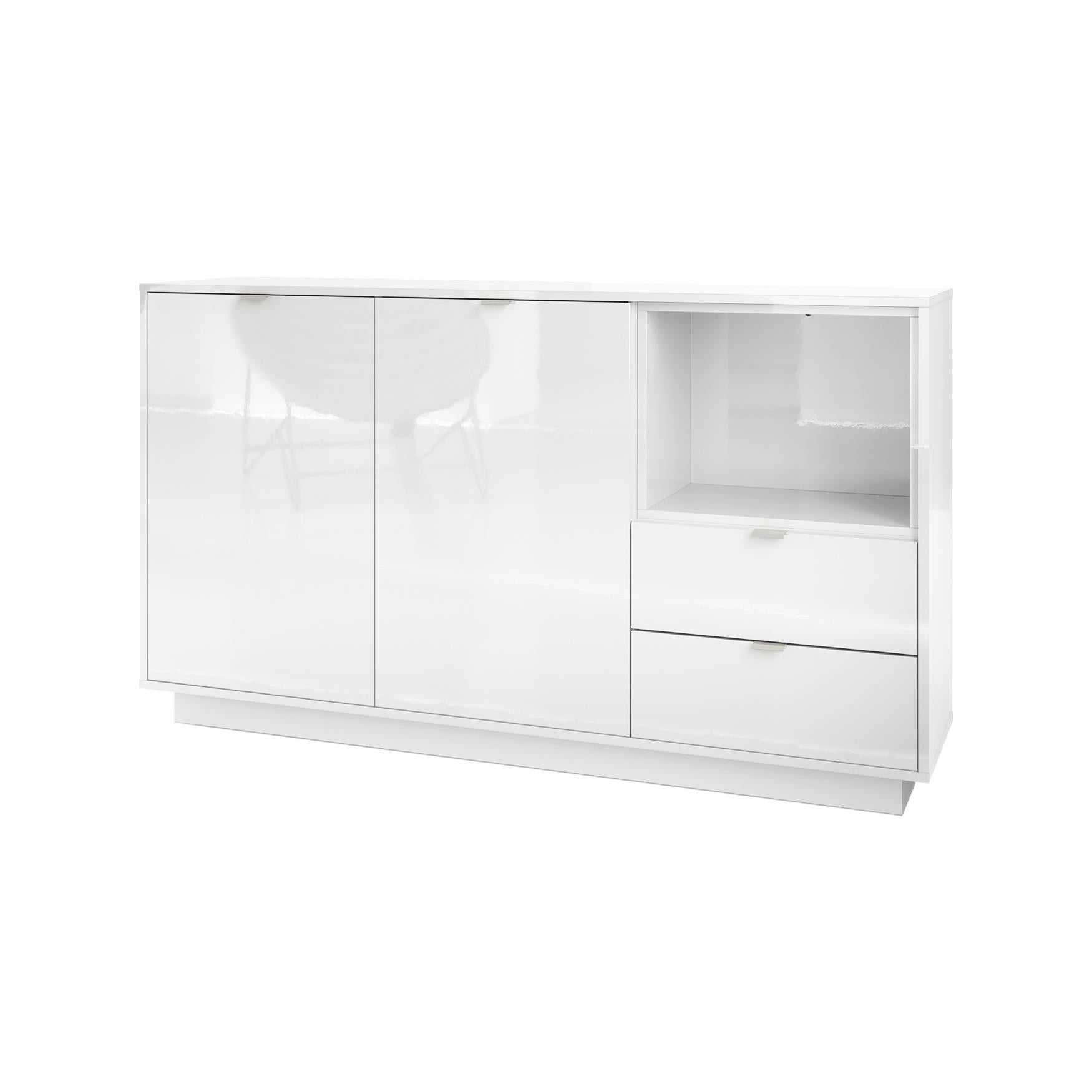 Skagen Sideboard Korpus Weiß