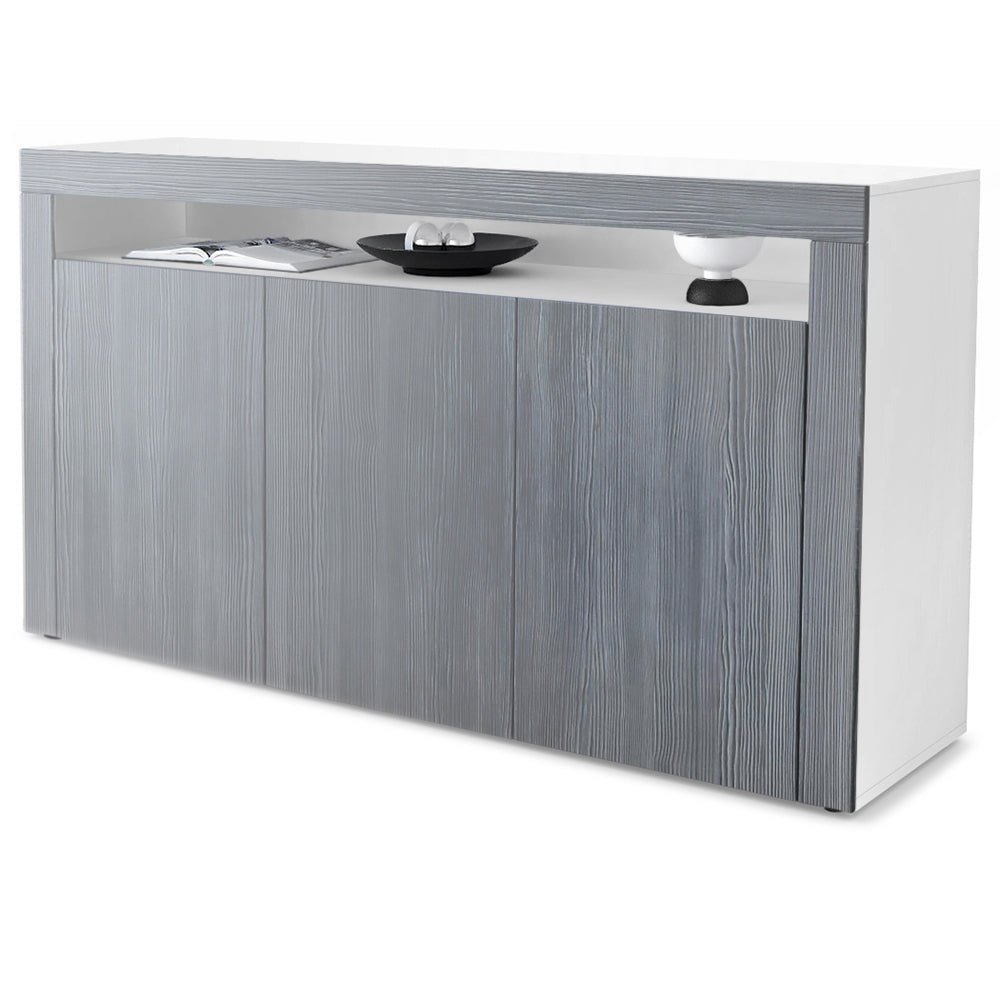 Girona Sideboard Korpus Weiß