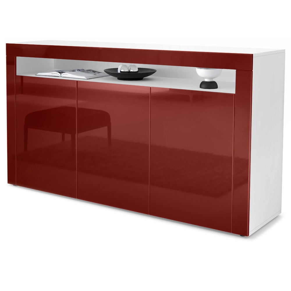 Girona Sideboard Korpus Weiß