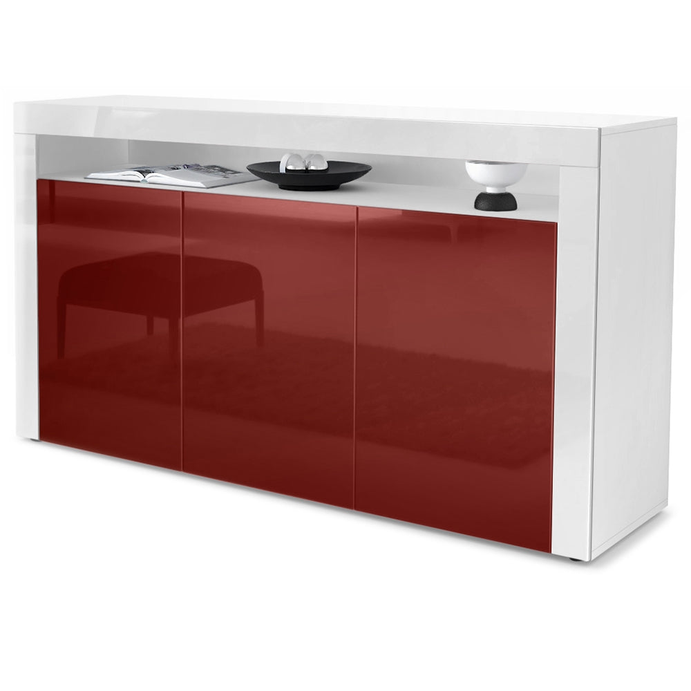 Girona Sideboard Korpus Weiß