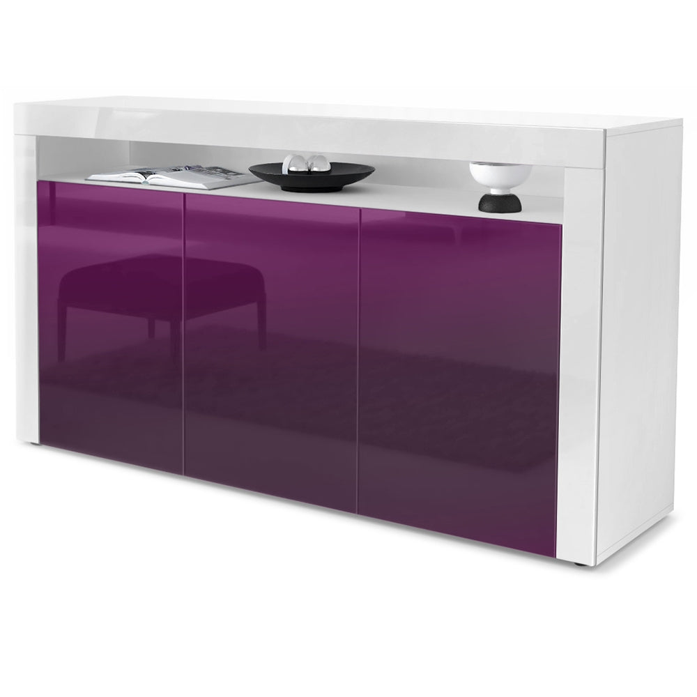 Girona Sideboard Korpus Weiß