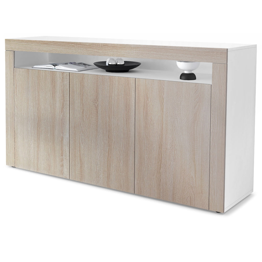 Girona Sideboard Korpus Weiß