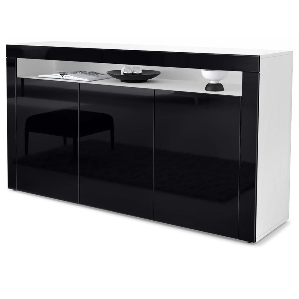 Girona Sideboard Korpus Weiß
