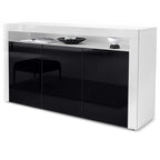 Girona Sideboard Korpus Weiß