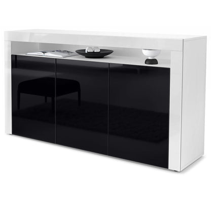 Girona Sideboard Korpus Weiß